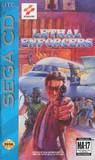 Lethal Enforcers (Sega CD)